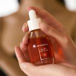 AROMATICA Organic Rosehip Oil - Image 2