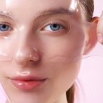 EQQUALBERRY Collagen Pore-Tight Up Hydrogel Mask 4-Pack - Image 4