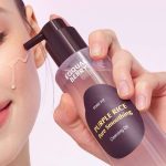 EQQUALBERRY Purple Rice Pore Smoothing Cleansing Oil - Image 4