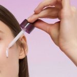 EQQUALBERRY Purple Pdrn Pore Minimizing Serum - Image 5