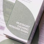 ISNTREE Mugwort Calming Powder Wash - Image 7