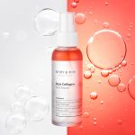 Mary&May Rose Collagen Mist Serum - Image 7