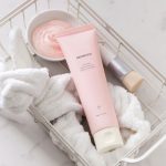 AROMATICA Reviving Rose Infusion Cream Cleanser - Image 5