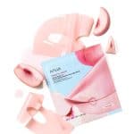 Anua Peach 70 + Niacin Brightening Collagen Mask 4-Pack - Image 5