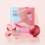 Anua Peach 70 + Niacin Brightening Collagen Mask 4-Pack - Image 3