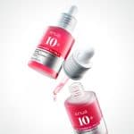 Anua Niacinamide 10 TXA 4 Serum - Image 3