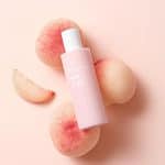 Anua Peach 77% Niacin Conditioning Milk - Image 2