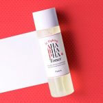 TIAM AC Fighting AHA BHA PHA Toner - Image 4