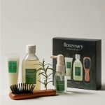 AROMATICA Rosemary Scalp Scaling Trial Kit - Image 3