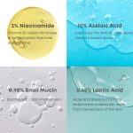 NINELESS A-Control 10% Azelaic Acid Serum - Image 9