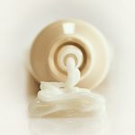 Abib Collagen Eye Crème Jericho Rose Tube - Image 4