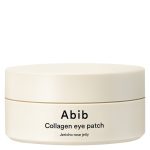 Abib Collagen Eye Patch Jericho Rose Jelly