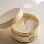 Abib Collagen Eye Patch Jericho Rose Jelly - Image 2