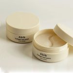 Abib Collagen Eye Patch Jericho Rose Jelly - Image 6