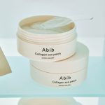 Abib Collagen Eye Patch Jericho Rose Jelly - Image 8