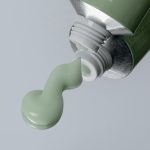 Abib Heartleaf Creme Calming Tube - Image 4