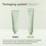 Abib Heartleaf Creme Calming Tube - Image 9