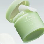 Abib Heartleaf Spot Pad Calming Touch - Image 4