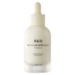 Abib Jericho Rose Bifida Serum Firming Drop