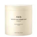 Abib Jericho Rose Collagen Pad Firming Touch