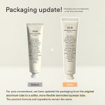Abib Jericho Rose Crème Nutrition Tube - Image 9