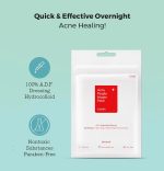 COSRX Acne Pimple Master Patches - Image 8