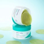 AESTURA A-Cica 365 Cooling Relief Pads pH4.5 - Image 3