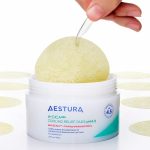 AESTURA A-Cica 365 Cooling Relief Pads pH4.5 - Image 4
