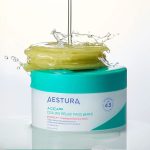 AESTURA A-Cica 365 Cooling Relief Pads pH4.5 - Image 6