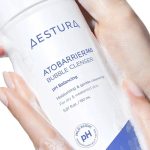 AESTURA Atobarrier 365 Bubble Cleanser - Image 3