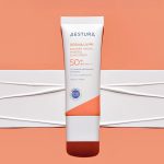 AESTURA Derma UV 365 Barrier Hydro Mineral Sunscreen - Image 4
