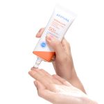 AESTURA Derma UV 365 Barrier Hydro Mineral Sunscreen - Image 5