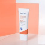 AESTURA Derma UV 365 Barrier Hydro Mineral Sunscreen - Image 6