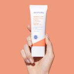 AESTURA Derma UV 365 Barrier Hydro Mineral Sunscreen - Image 2