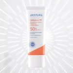 AESTURA Derma UV 365 Barrier Hydro Mineral Sunscreen - Image 9