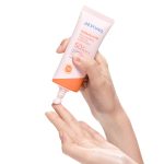 AESTURA Derma UV 365 Red Calming Tone-Up Sunscreen - Image 3
