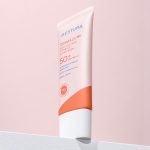 AESTURA Derma UV 365 Red Calming Tone-Up Sunscreen - Image 6