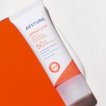 AESTURA Derma UV 365 Vita-C Radiance Sunscreen - Image 4