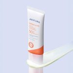 AESTURA Derma UV 365 Vita-C Radiance Sunscreen - Image 3