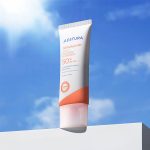 AESTURA Derma UV 365 Vita-C Radiance Sunscreen - Image 5