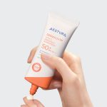 AESTURA Derma UV 365 Vita-C Radiance Sunscreen - Image 2