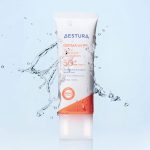 AESTURA Derma UV 365 Vita-C Radiance Sunscreen - Image 6