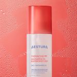AESTURA Theracne 365 Niacinamide 5% Blemish Body Mist - Image 3