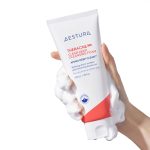 AESTURA Theracne 365 Clear Deep Cleansing Foam - Image 3
