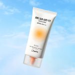 JUMISO Awe Sun Airy-Fit Sunscreen - Image 2
