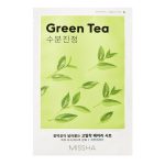 MISSHA Airy Fit Sheet Mask 20-Pack - Image 3