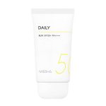 MISSHA All-Around Safe Block Daily Sun SPF50 + PA + + + +