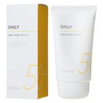 MISSHA All-Around Safe Block Daily Sun SPF50 + PA + + + + - Image 2