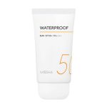 MISSHA All-Around Safe Block Waterproof Sun SPF50 + /PA + + + +