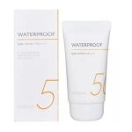MISSHA All-Around Safe Block Waterproof Sun SPF50 + /PA + + + + - Image 2